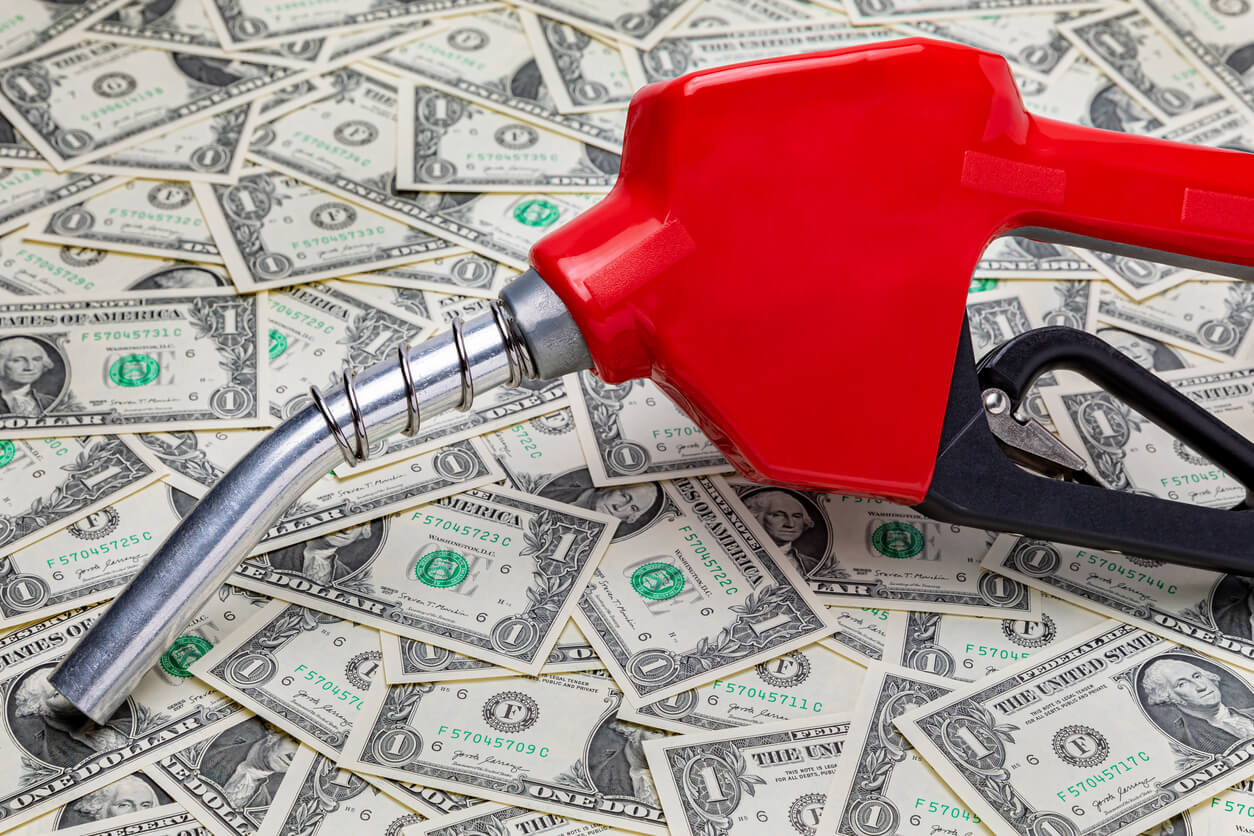 MidYear Fuel Tax Changes