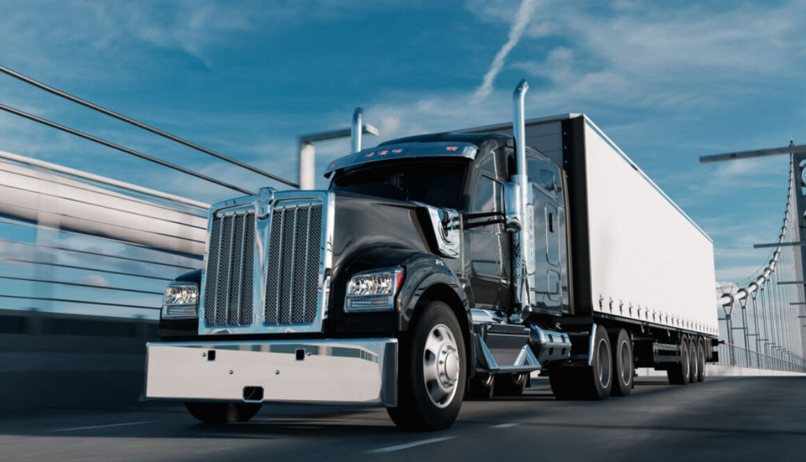 USA to Halt Work Visas for Truckers