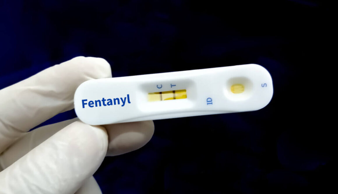 DOT Considers Fentanyl Testing