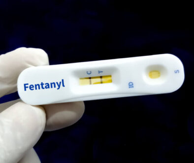 DOT Considers Fentanyl Testing