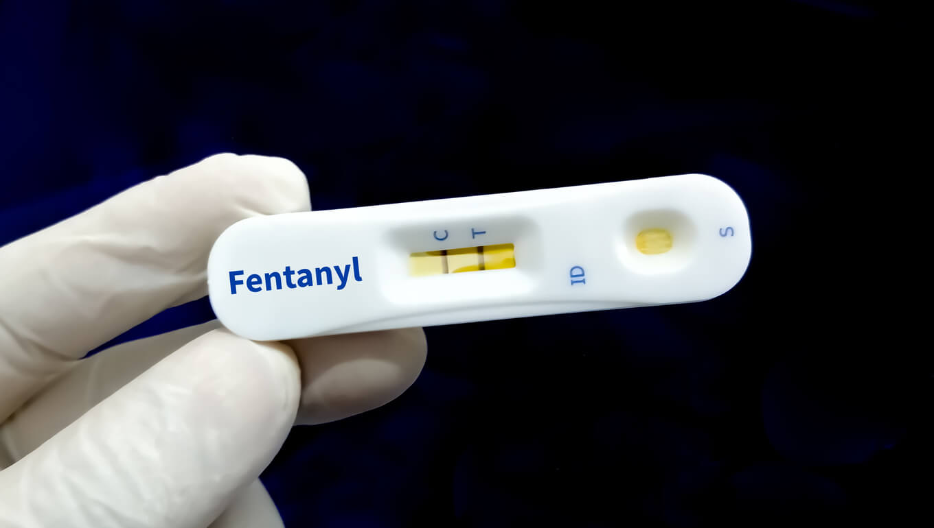 DOT Considers Fentanyl Testing