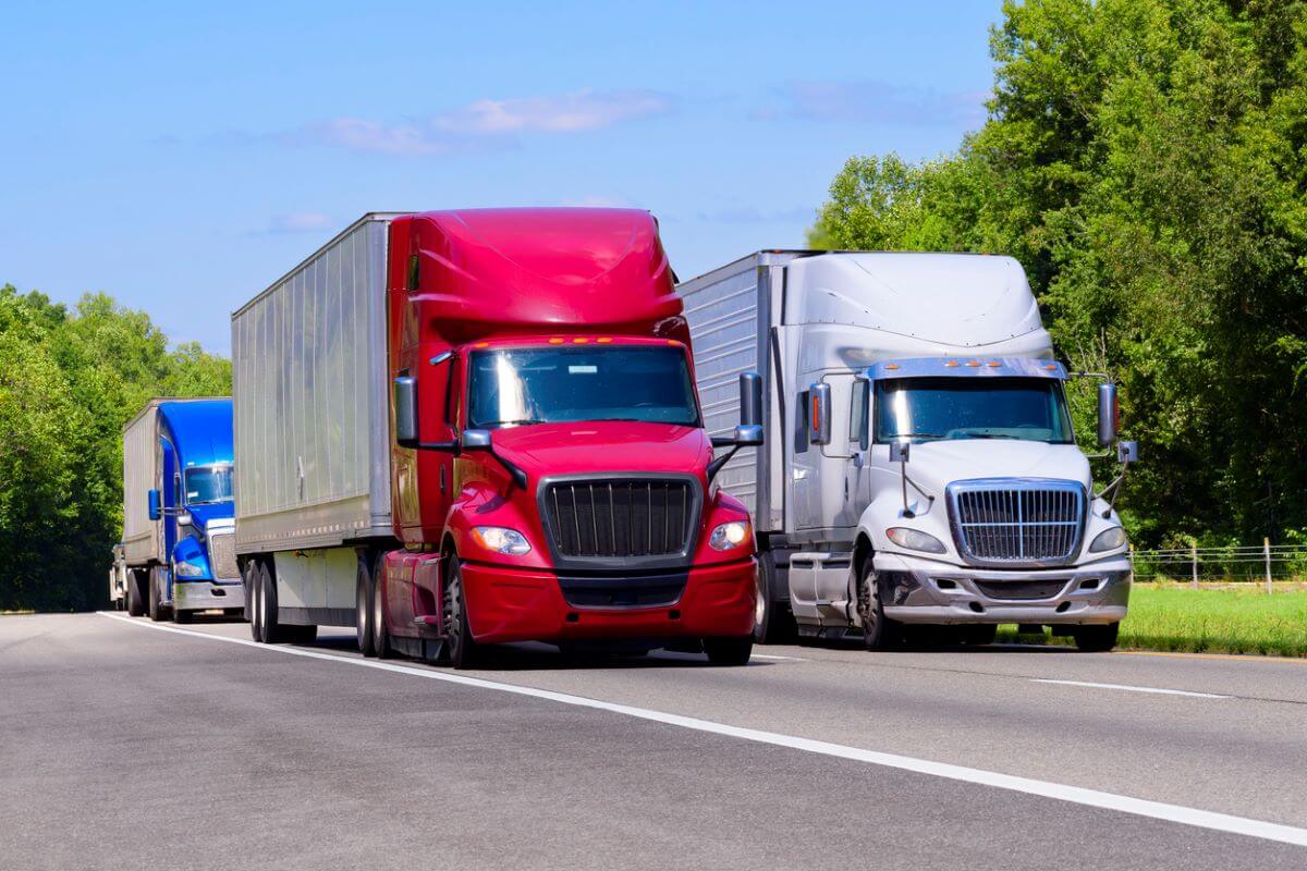 FMCSA Revokes Three More ELDs