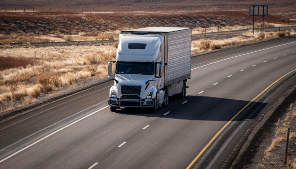FMCSA Plans Sleeper Berth Pilot Program