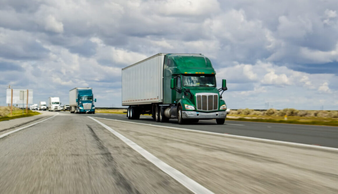 FMCSA to Start Crash Study