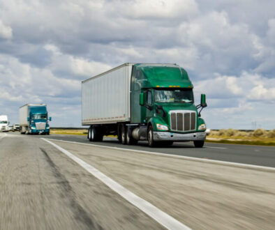 FMCSA to Start Crash Study