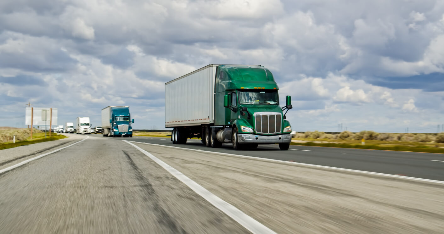 FMCSA to Start Crash Study
