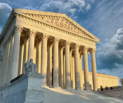 Supreme Court to Hear Trump Tariff Case