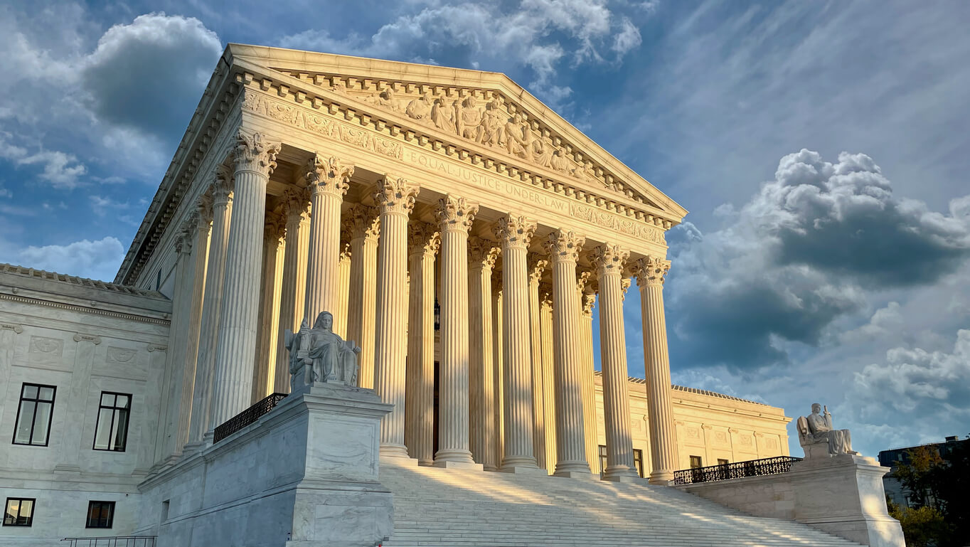 Supreme Court to Hear Trump Tariff Case