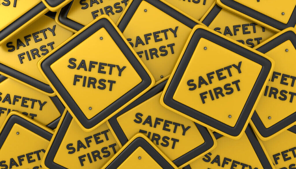 ATA Writes to Congress Demanding Higher Safety Standards