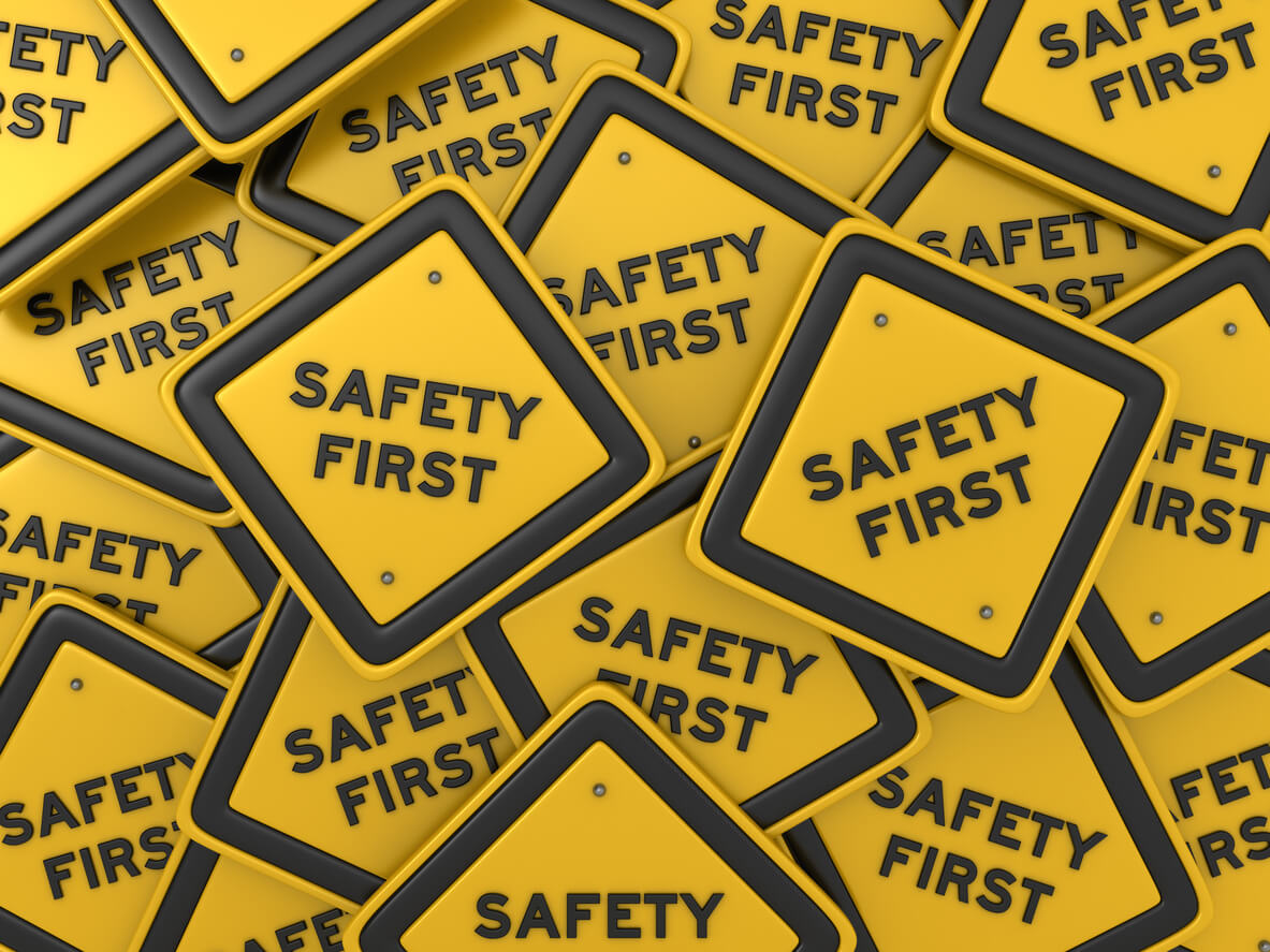 ATA Writes to Congress Demanding Higher Safety Standards