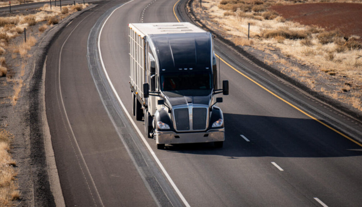FMCSA NonDomiciled