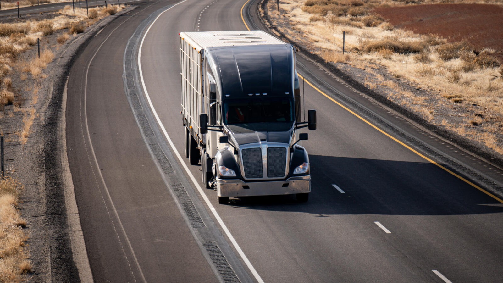 FMCSA NonDomiciled