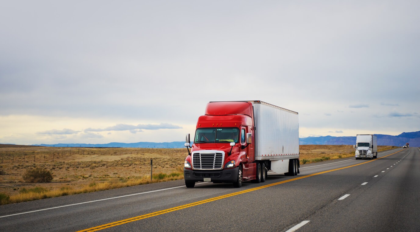 Government Shutdown Trucking