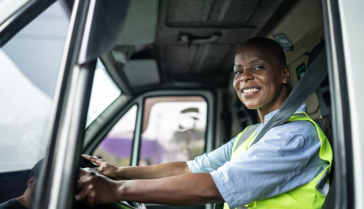 International Roadcheck 2025