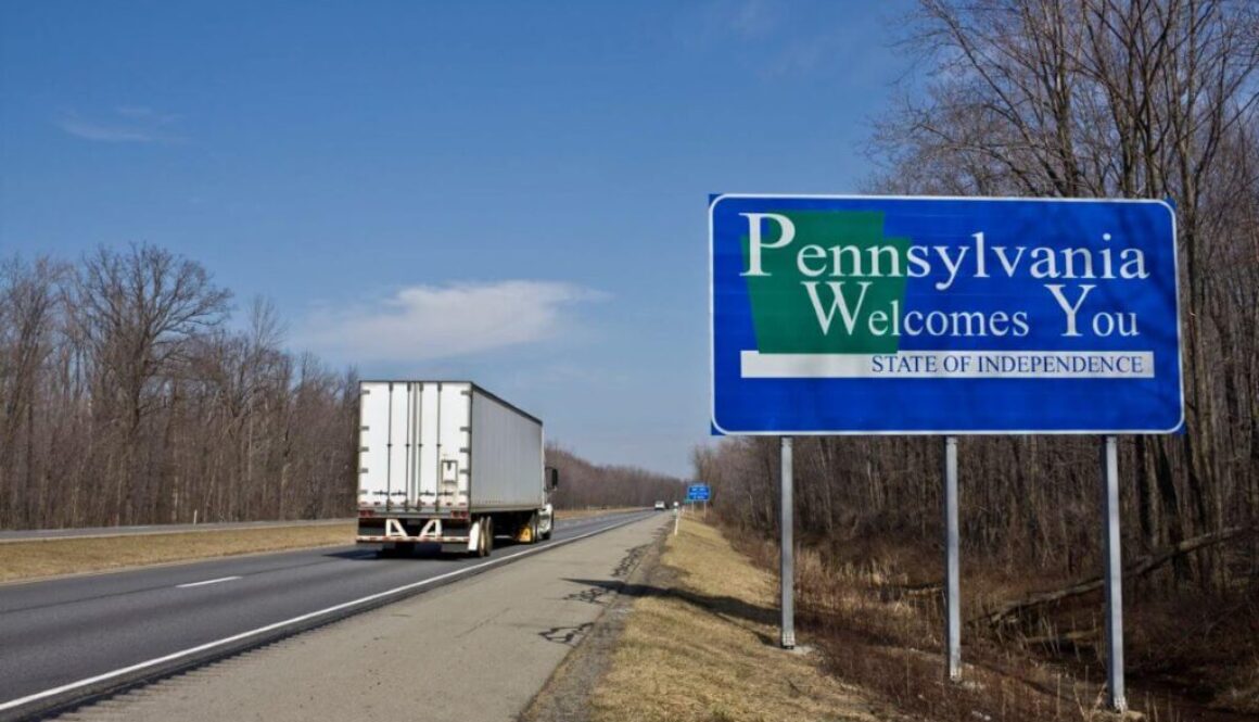 Pennsylvania to Perform Aggressive Driving Enforcement Blitz