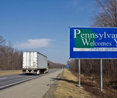 Pennsylvania to Perform Aggressive Driving Enforcement Blitz Pennsylvania to Perform Aggressive Driving Enforcement Blitz