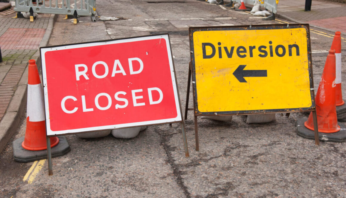 DOT Secretary Expands English Enforcement