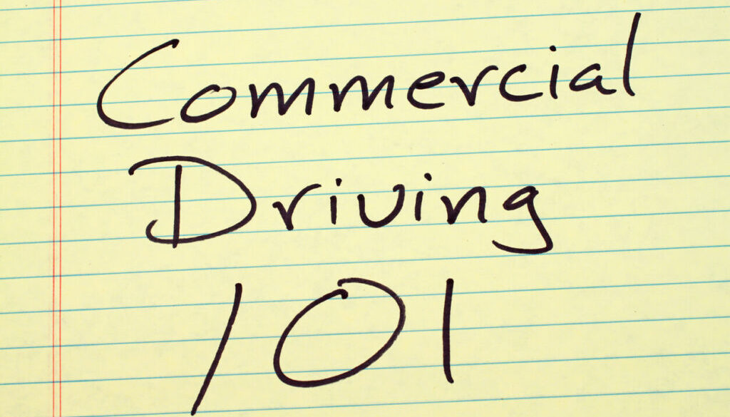 Derek Barrs Tightens the Screws on Regulations