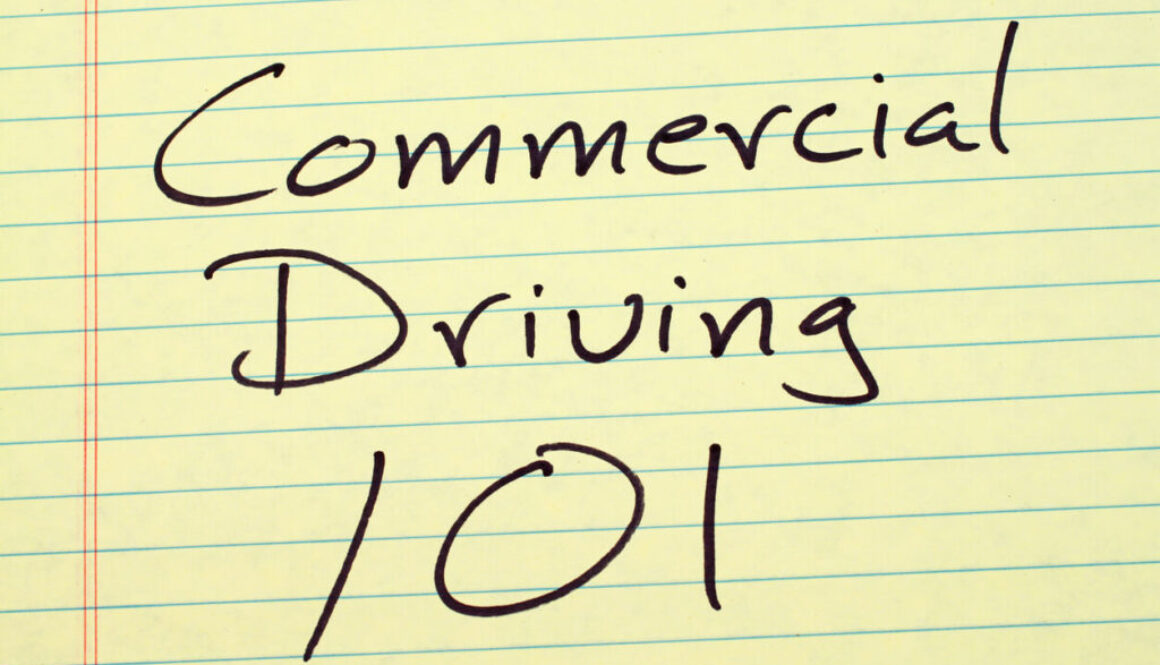 Derek Barrs Tightens the Screws on Regulations