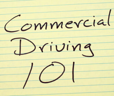 Derek Barrs Tightens the Screws on Regulations