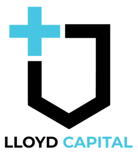 Lloyd Capital Logo Transparent