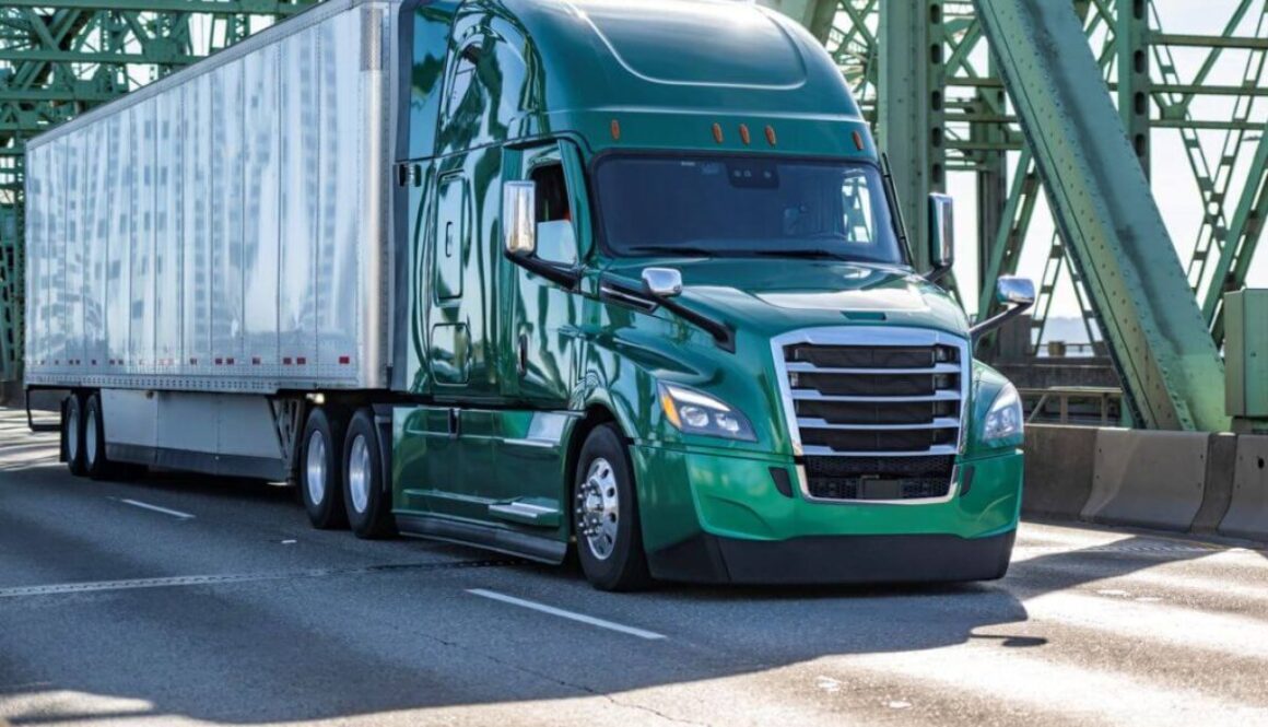 Marijuana’s Schedule Change and its Effect on Trucking