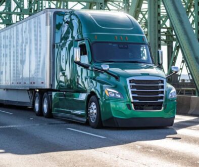 Marijuana’s Schedule Change and its Effect on Trucking