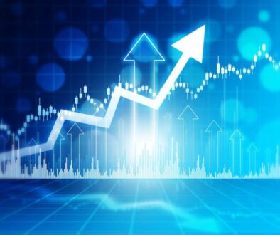 Transport Stocks Peak At Start of New Year
