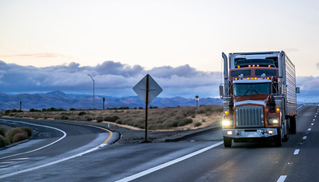 DOT Issues Final Non-Domiciled CDL Rule