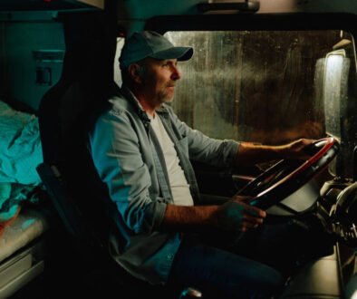 May 2026 International Roadcheck