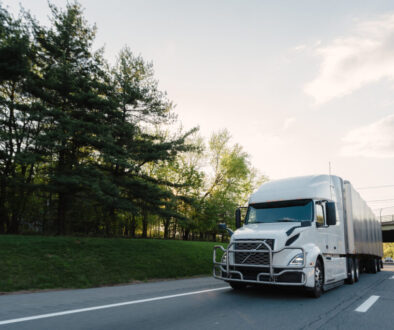 Used Class 8 Orders December 2025