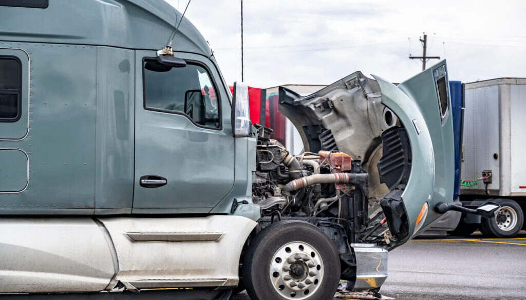 2027 Engine Regulations