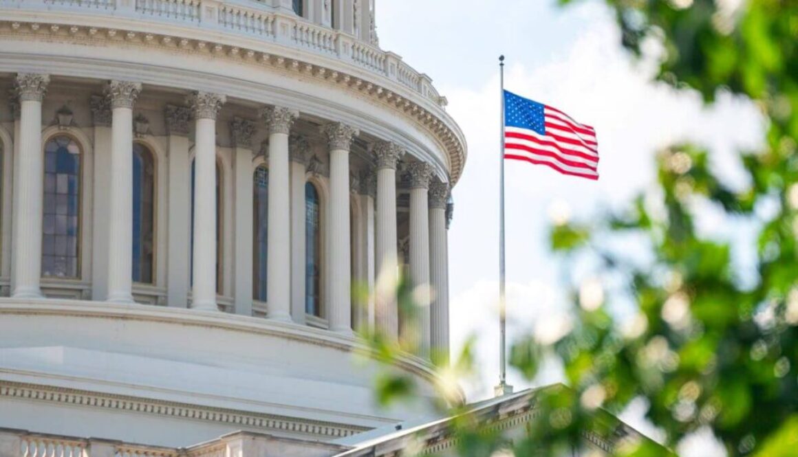 ATA Asks Congress Nicely About Highway Bill Changes