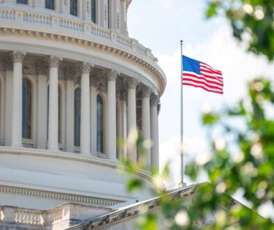 ATA Asks Congress Nicely About Highway Bill Changes