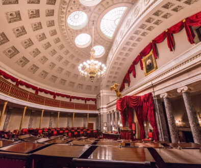 ATA Asks Congress Nicely