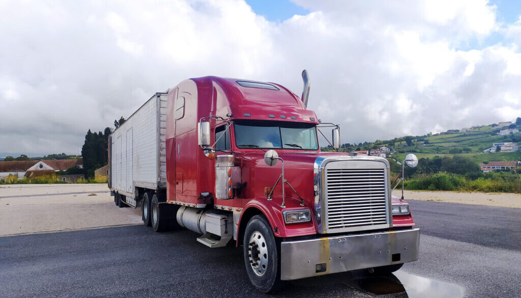 ATA Truck Tonnage Index