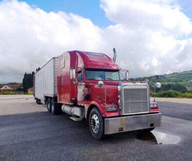 ATA Truck Tonnage Index