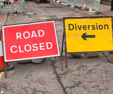 DOT Secretary Wants to Streamline State Projects