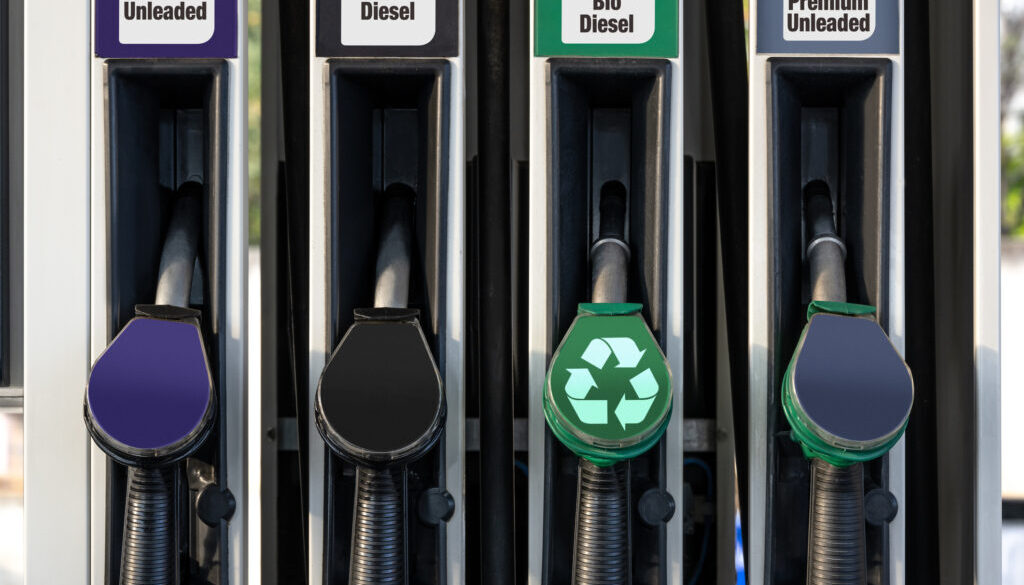 Georgia Lawmakers Suspend Fuel Tax