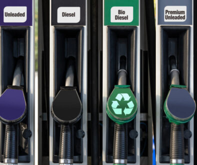 Georgia Lawmakers Suspend Fuel Tax