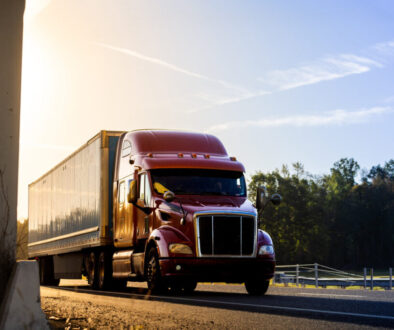 Indiana May Plan Toll Road