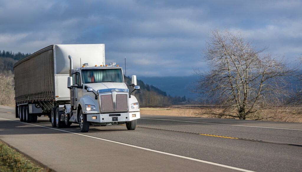 Baltimore Truck Parking Ban