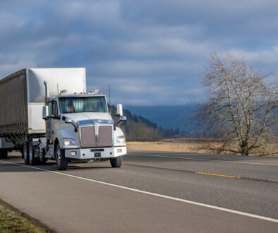Baltimore Truck Parking Ban