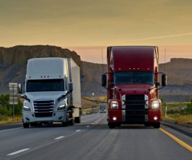 DAT Reports 2-Year High Spot Rates