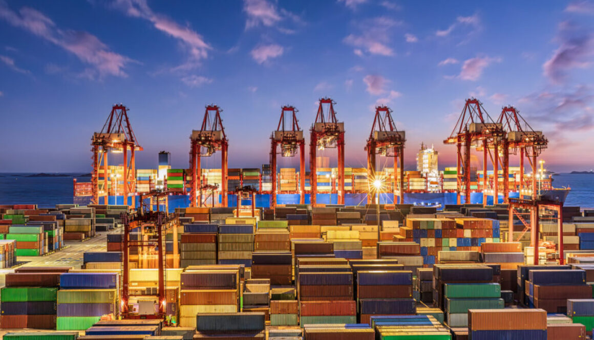 Port Imbalance Fee