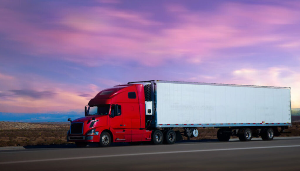 Truck Orders March 2026