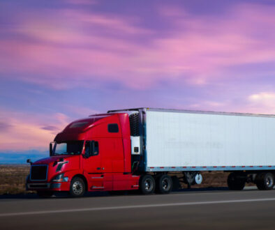 Truck Orders March 2026