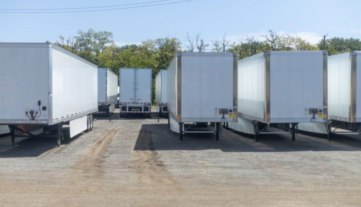 April 2026 Trailer Orders Follow Truck Brethren