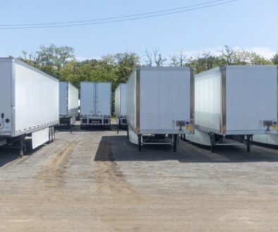 April 2026 Trailer Orders Follow Truck Brethren
