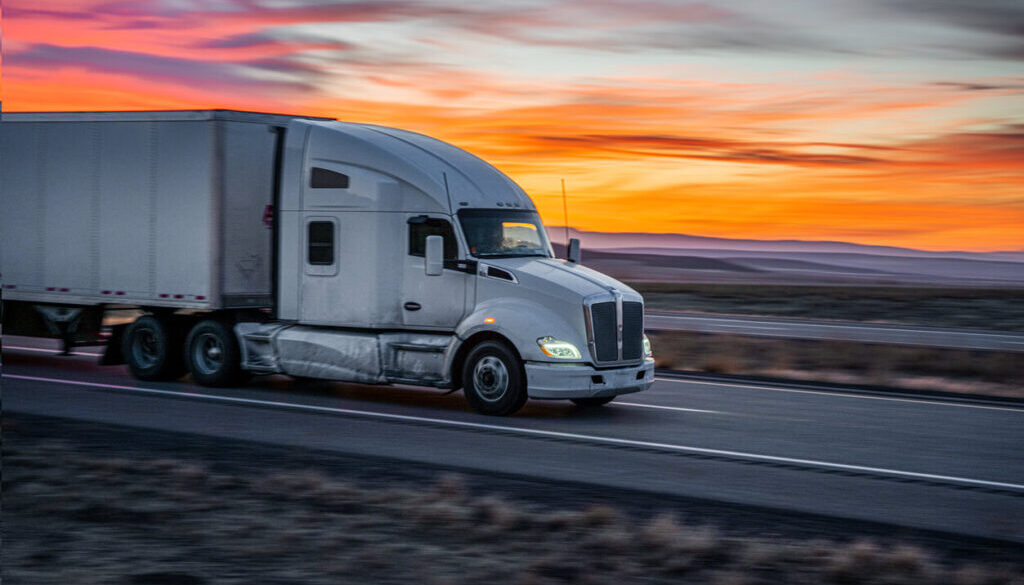 Trucking Groups Oppose Fuel Tax Suspension